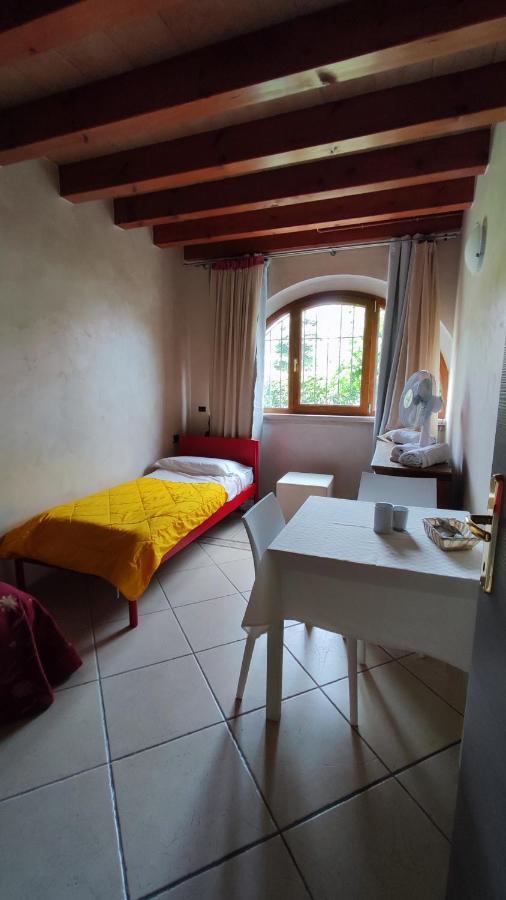Albergo Le Piante Manerba del Garda Exterior photo