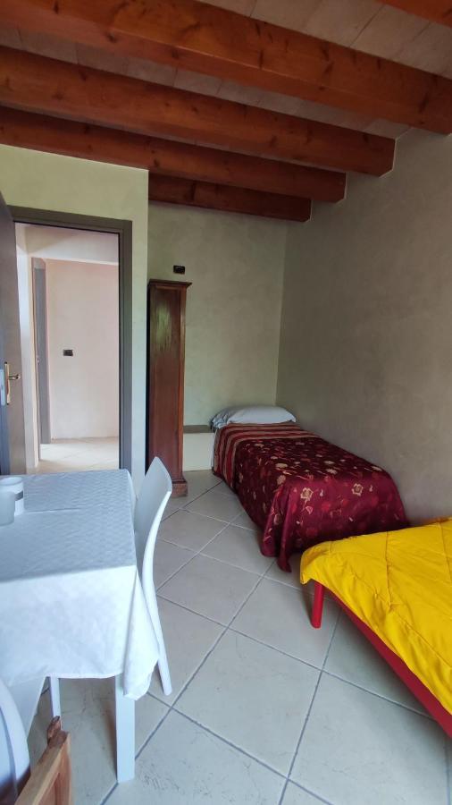 Albergo Le Piante Manerba del Garda Exterior photo
