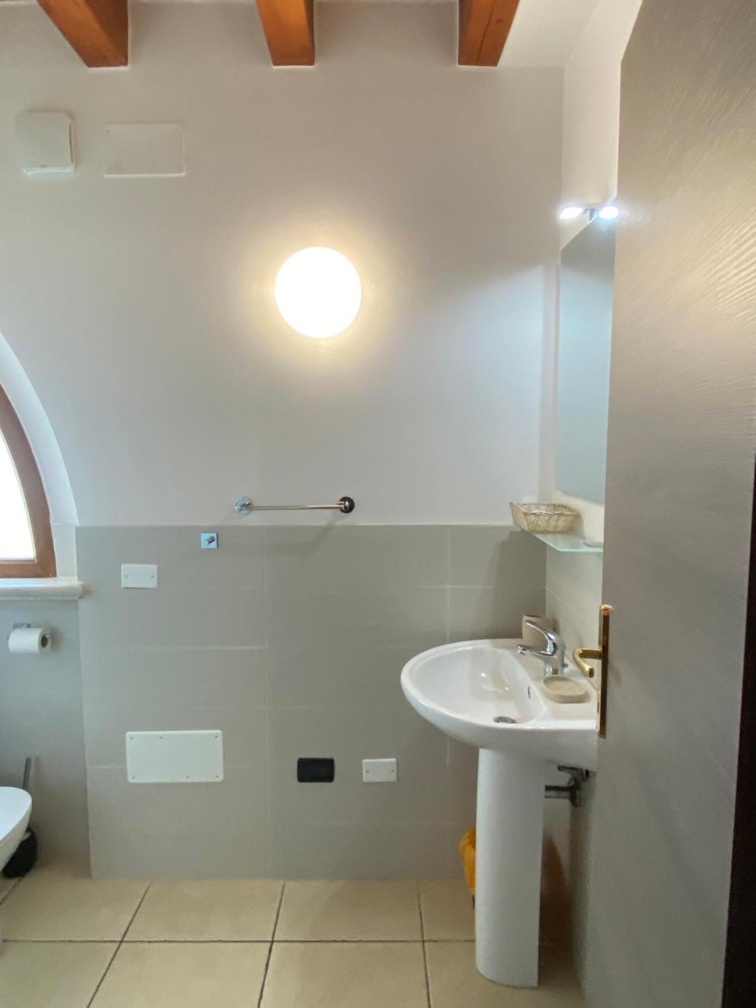 Albergo Le Piante Manerba del Garda Exterior photo