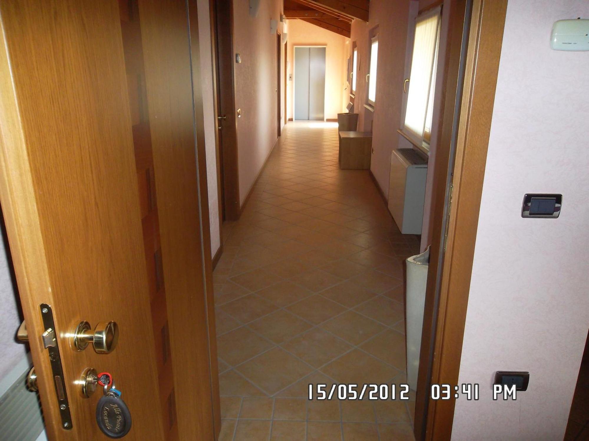 Albergo Le Piante Manerba del Garda Exterior photo