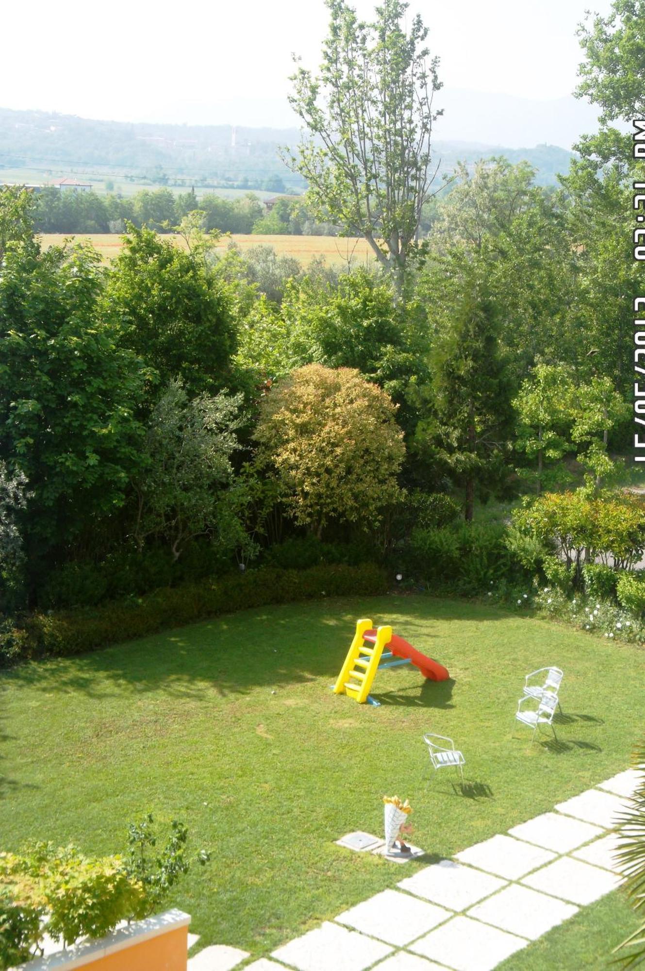 Albergo Le Piante Manerba del Garda Exterior photo