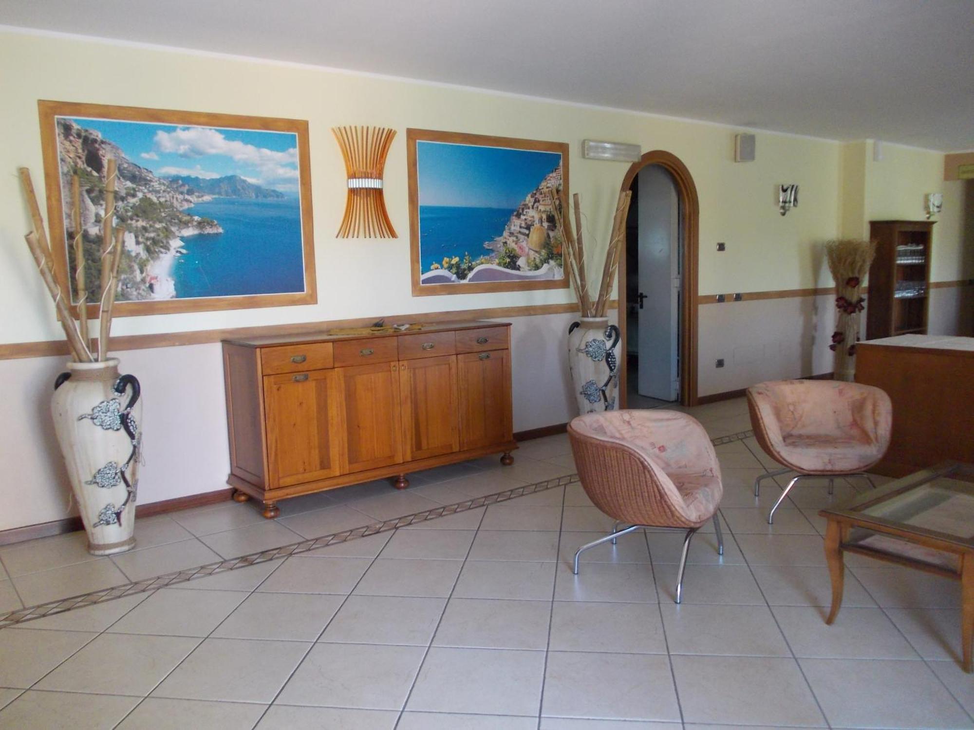 Albergo Le Piante Manerba del Garda Exterior photo