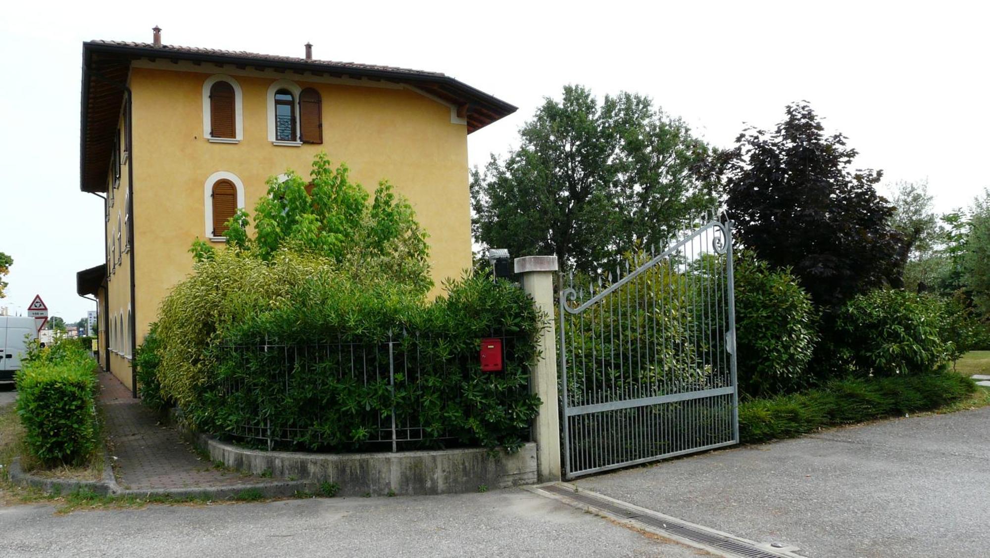 Albergo Le Piante Manerba del Garda Exterior photo