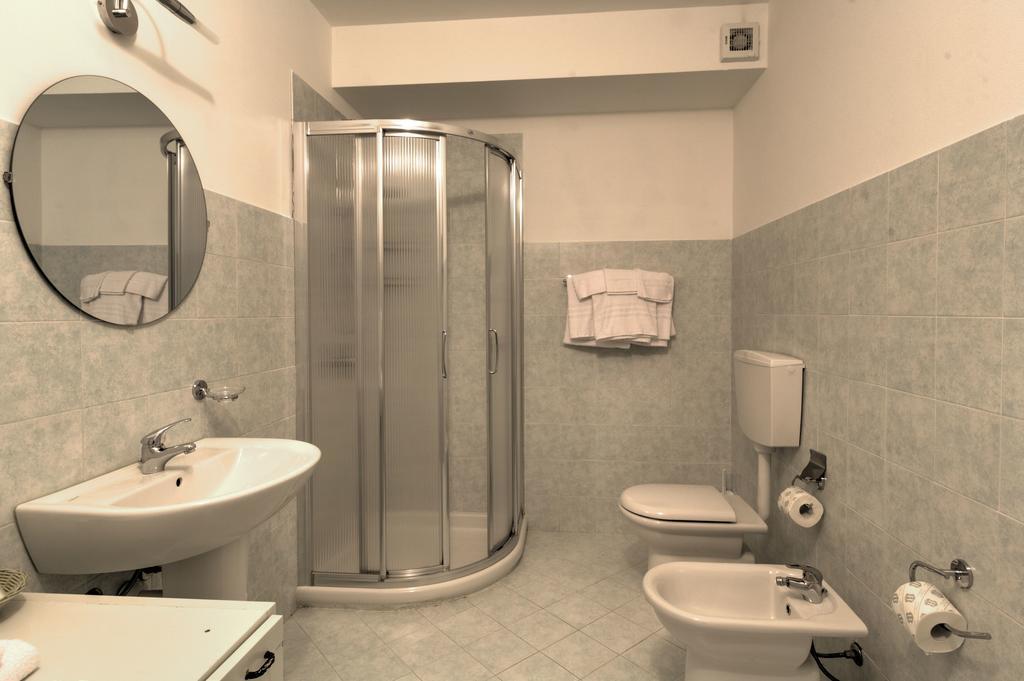 Albergo Le Piante Manerba del Garda Exterior photo
