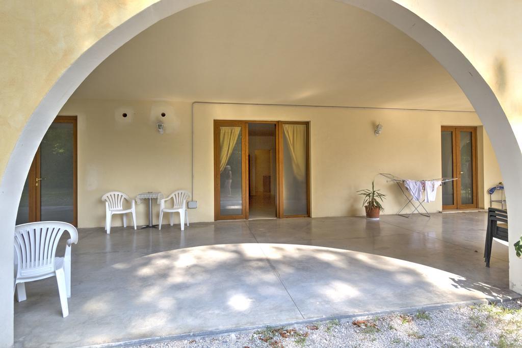 Albergo Le Piante Manerba del Garda Exterior photo